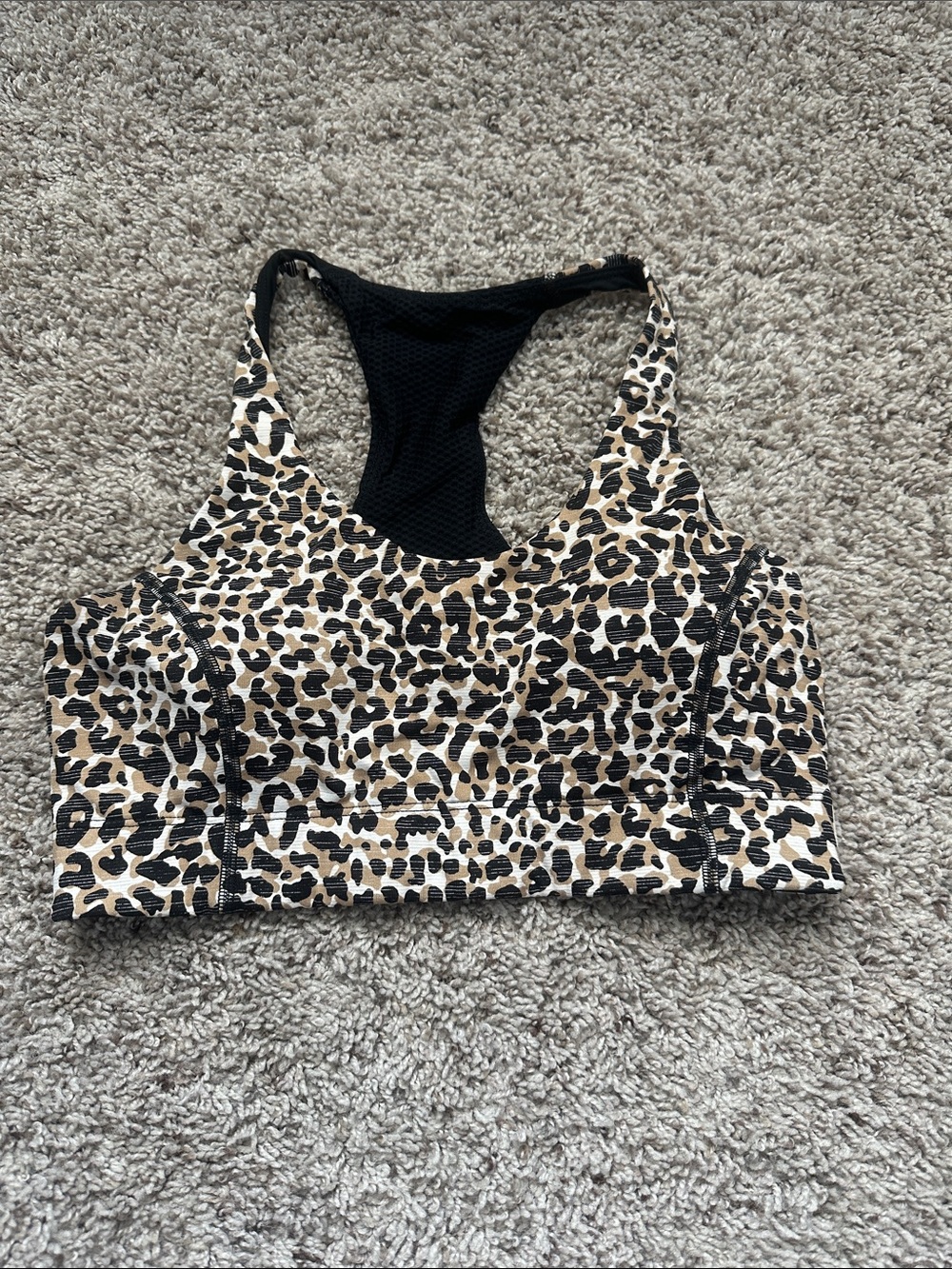 Outdoor Voices Doing Things Bra size Small